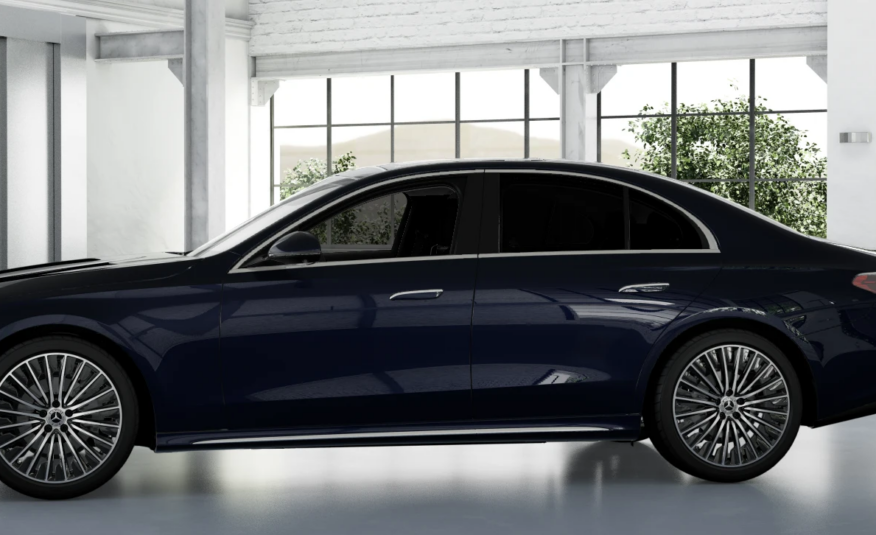 2025 Mercedes-Benz CLASSE E 200 EXCLUSIVE