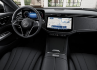 2025 Mercedes-Benz Classe E Plug-in Hybride 350e Avantgarde