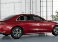 2025 Mercedes-Benz Classe E Plug-in Hybride 350e Exclusive