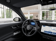 2025 Mercedes-Benz Classe E Plug-in Hybride 350e Exclusive