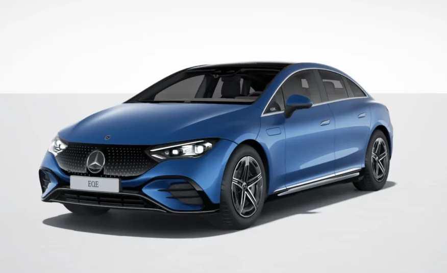 2025 Mercedes-Benz EQE Berline 350+ AMG