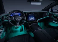 2025 Mercedes-Benz EQE Berline 350+ AMG