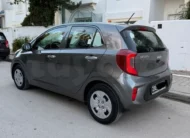 2022  Kia  Picanto