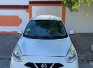 2018  Nissan  Micra