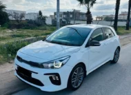 2022  Kia  Rio