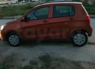 2020  Suzuki  Celerio