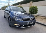 2012  Volkswagen  Passat