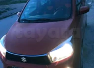 2020  Suzuki  Celerio