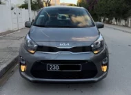 2022  Kia  Picanto