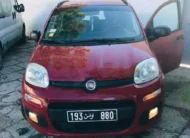 2016  Fiat  Panda