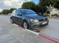 2016  Volkswagen  Golf