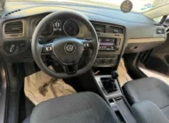 2014  Volkswagen  Golf 8