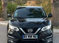 2022  Nissan  Qashqai