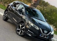 2022  Nissan  Qashqai