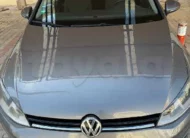 2014  Volkswagen  Golf 8