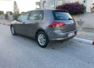 2016  Volkswagen  Golf