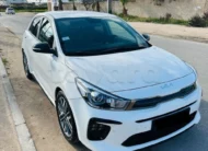 2022  Kia  Rio