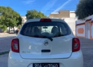 2018  Nissan  Micra