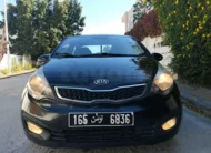 2013  Kia  Rio