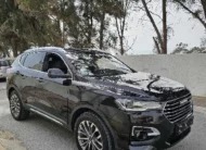 2020  Haval  H6