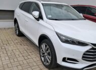 2022 BYD TANG 2.0L BVA SUPREME