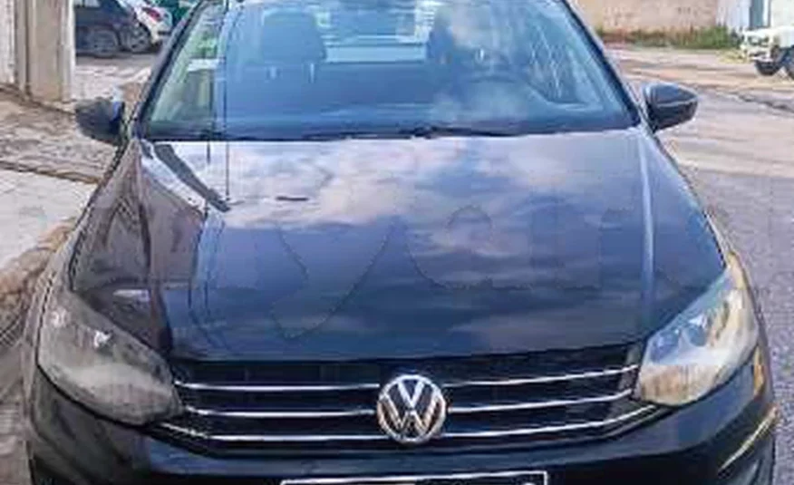 2019  Volkswagen  Polo