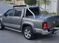 2016  Volkswagen  Amarok